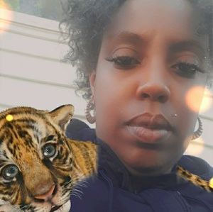 Meet your Posher, Tamara